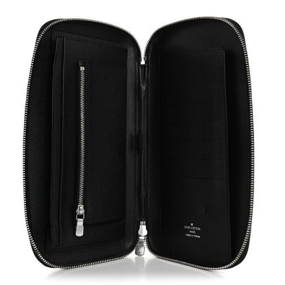 Louis Vuitton Taiga Atoll Travel Organizer Ardoise 5 of 11