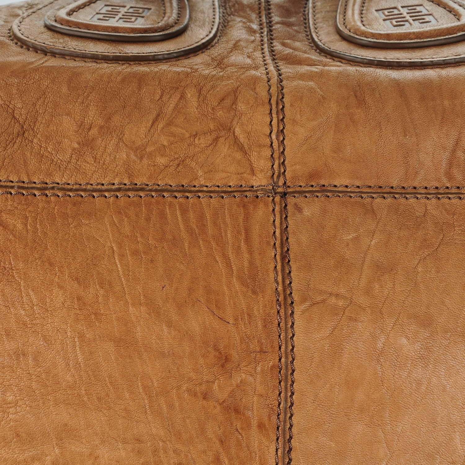 Givenchy Lambskin Medium Nightingale Cinnamon 10 of 12