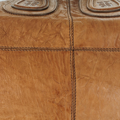 Givenchy Lambskin Medium Nightingale Cinnamon 10 of 12
