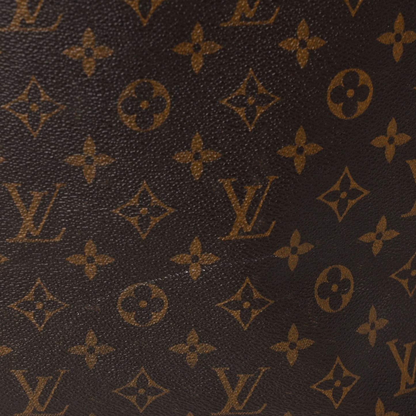 Monogram Neverfull GM