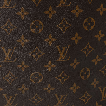Louis Vuitton Monogram Neverfull GM 9 of 18