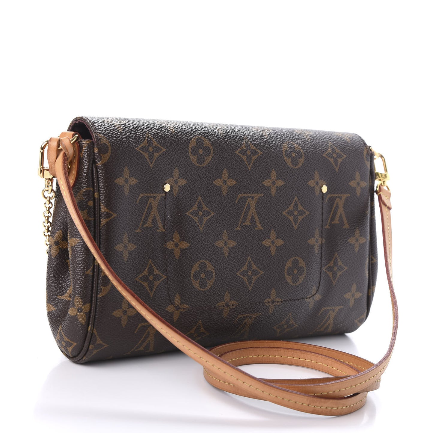 Monogram Favorite MM
