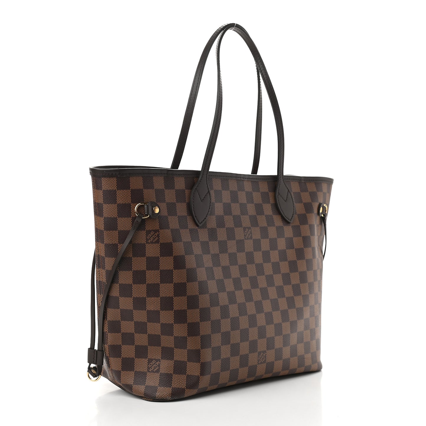 Damier Ebene Neo Neverfull MM