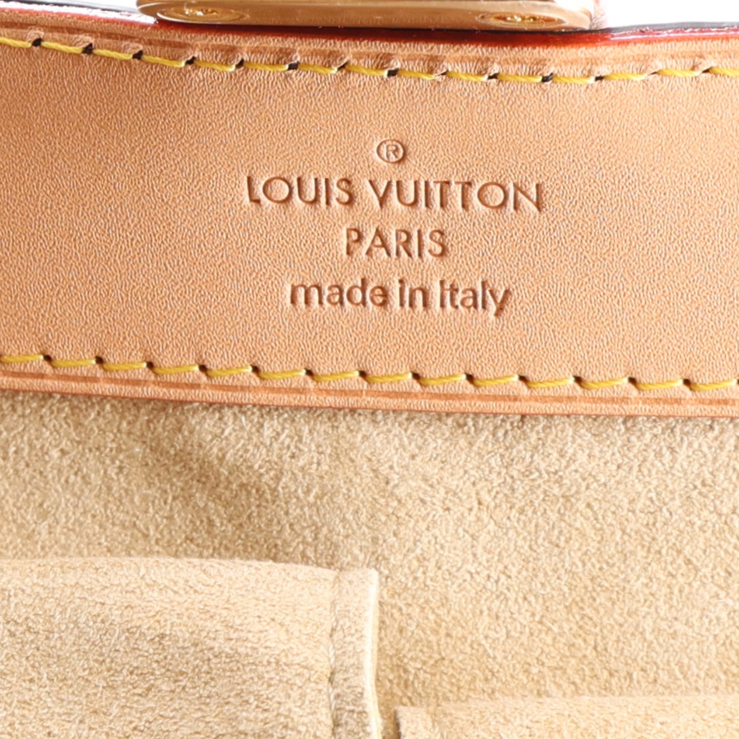 Louis Vuitton Monogram Jewelry Case 7 of 11