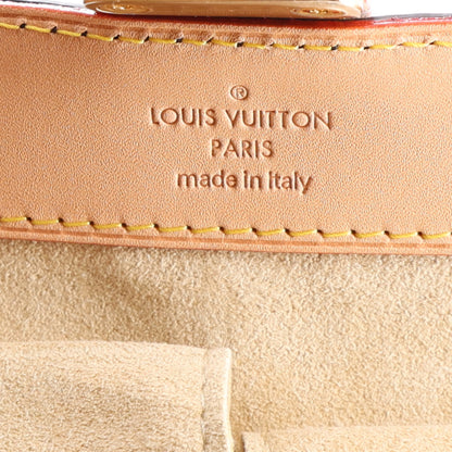 Louis Vuitton Monogram Jewelry Case 7 of 11