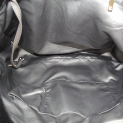Chanel Nylon Quilted Le Marais Large Tote 7 of 10