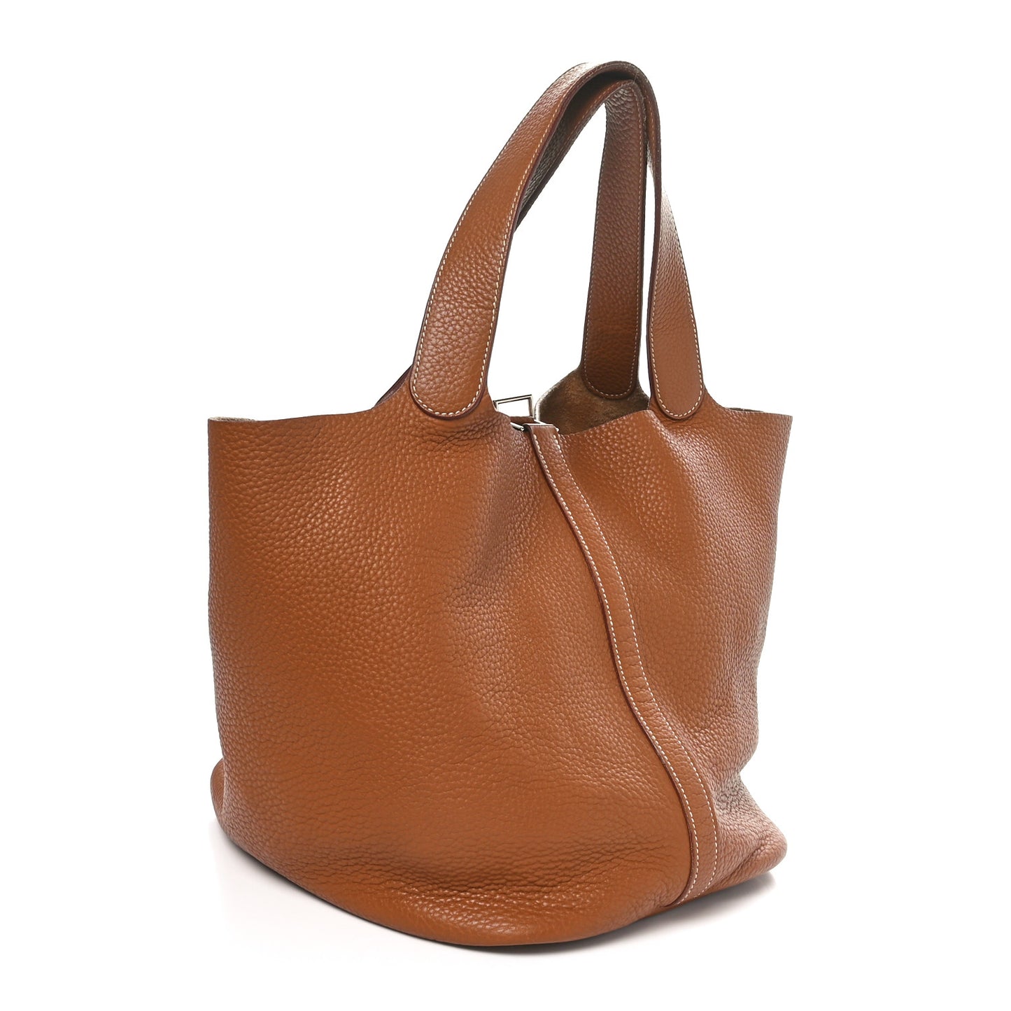 Taurillon Clemence Picotin 26 GM Gold