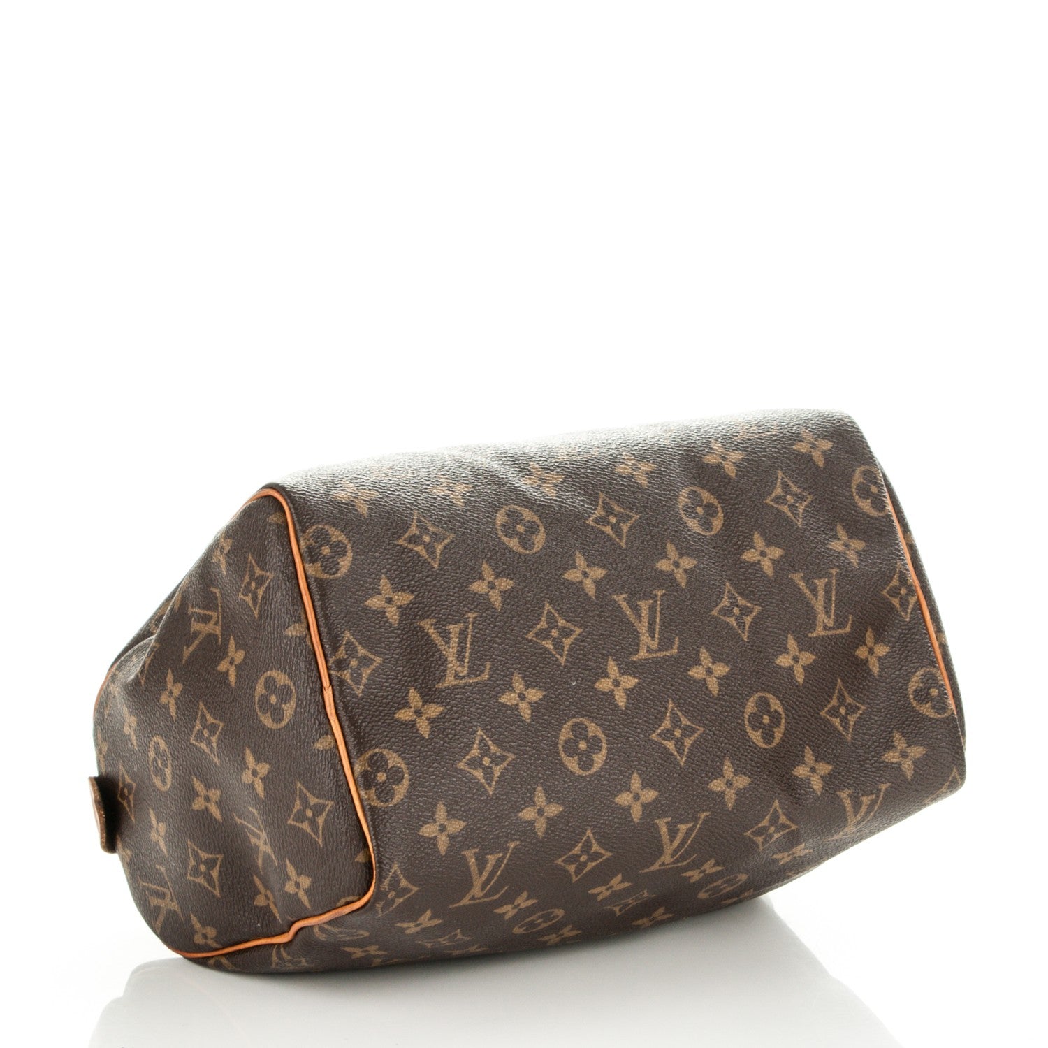 Louis Vuitton Monogram Speedy 25 4 of 10