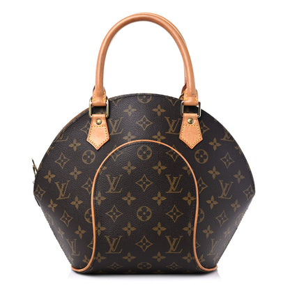 Louis Vuitton Monogram Ellipse PM 1 of 13