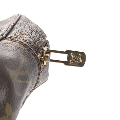 Louis Vuitton Monogram Trousse Toilette 19 10 of 10