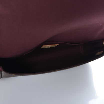 Louis Vuitton Monogram Favorite MM 5 of 8