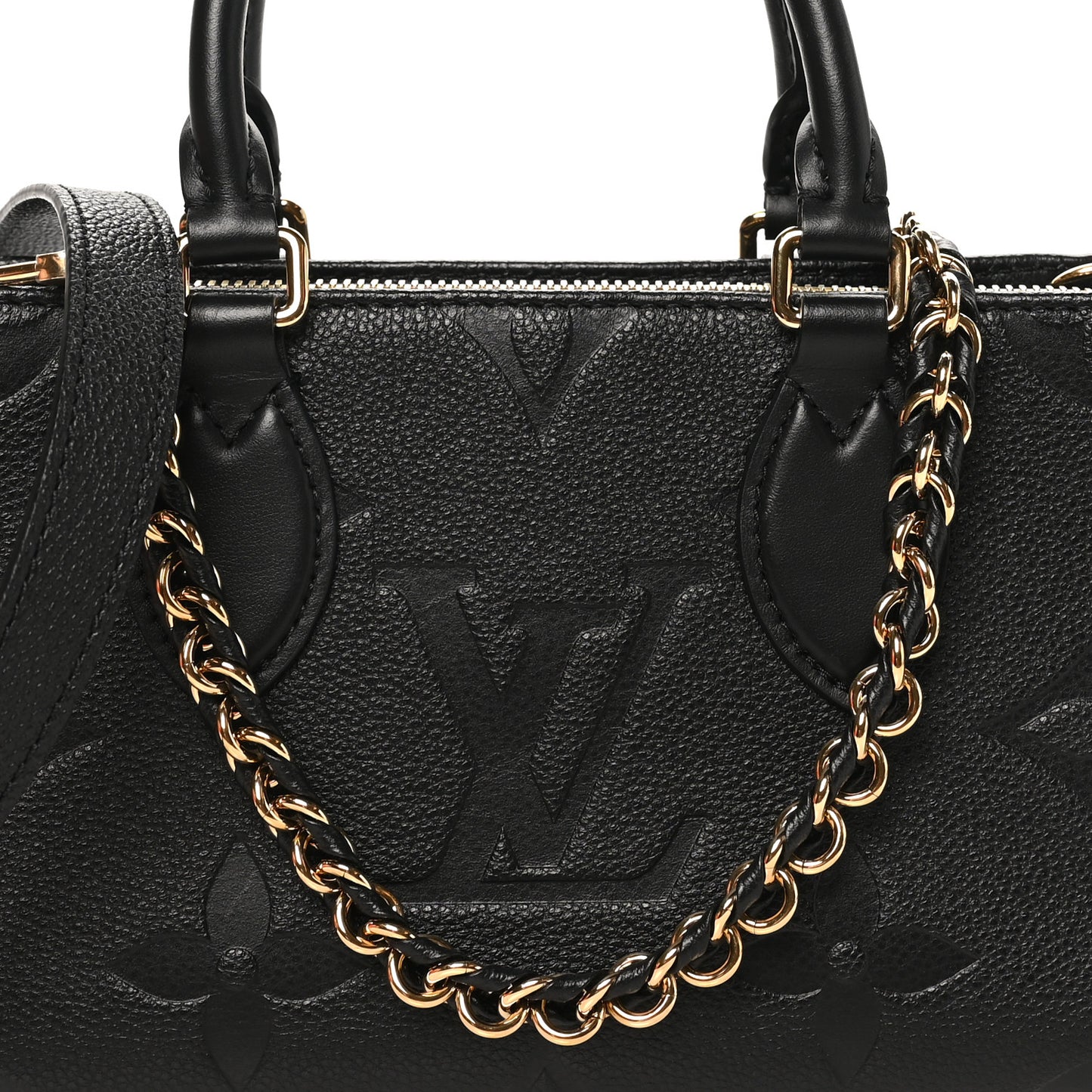 Empreinte OnTheGo East West Black Black