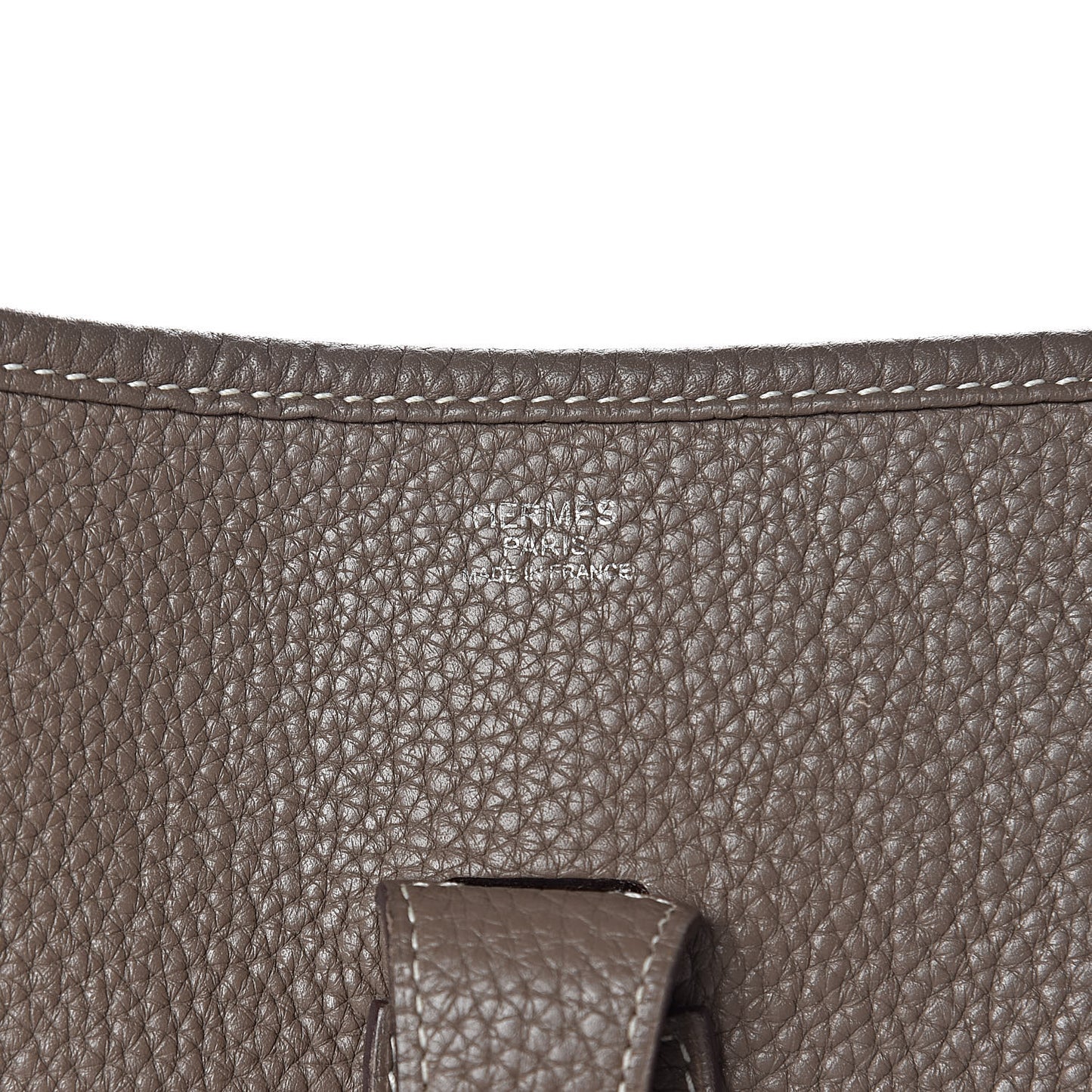 Taurillon Clemence Evelyne III GM Etoupe