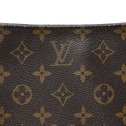 Louis Vuitton Monogram Looping MM 8 of 10