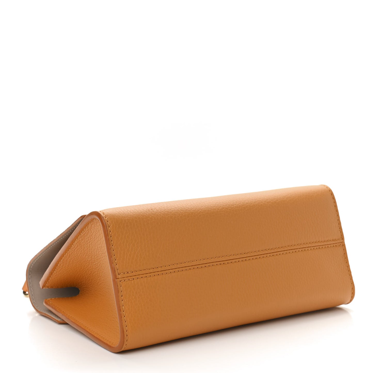 Taurillon Twist One Handle PM Saffron