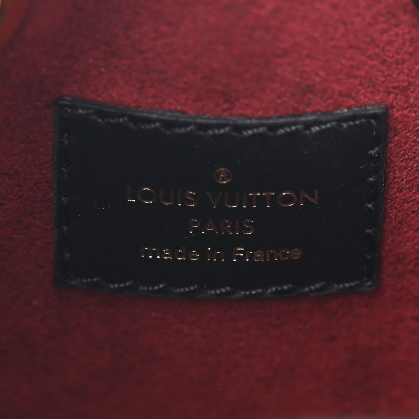 Empreinte Monogram Giant Neonoe MM Black Beige