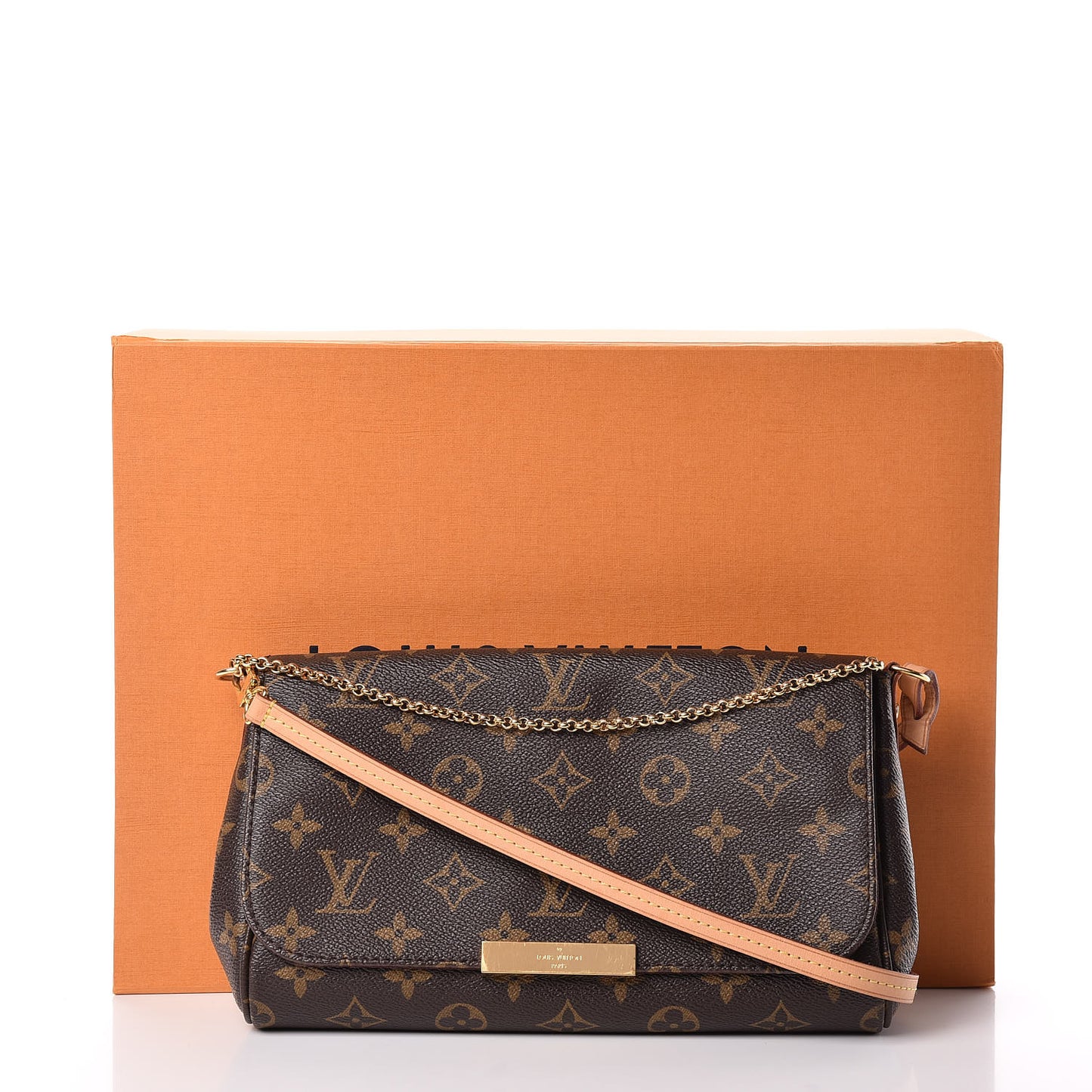 Monogram Favorite MM