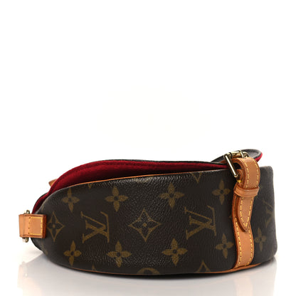 Louis Vuitton Monogram Tambourin 4 of 9