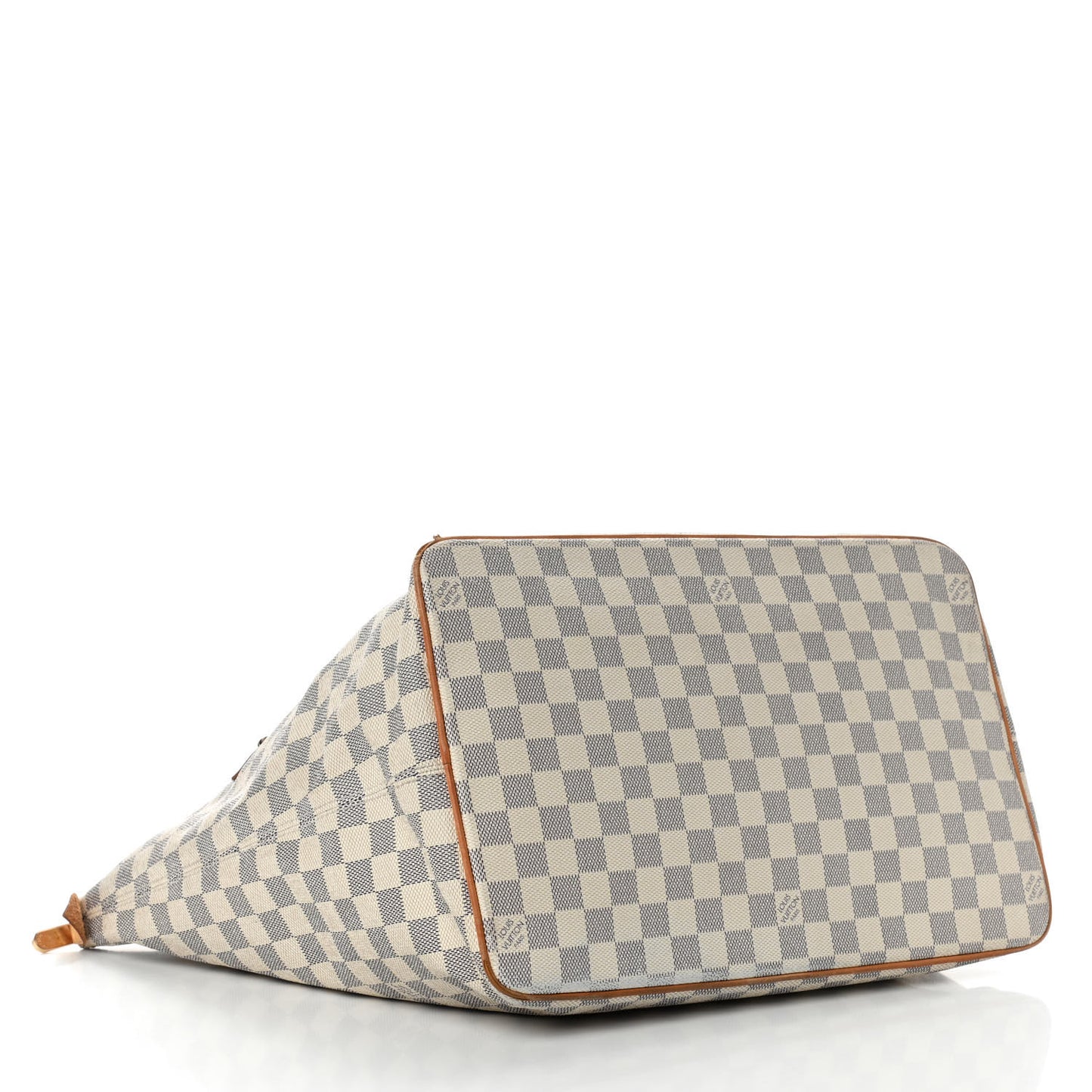 Damier Azur Saleya GM
