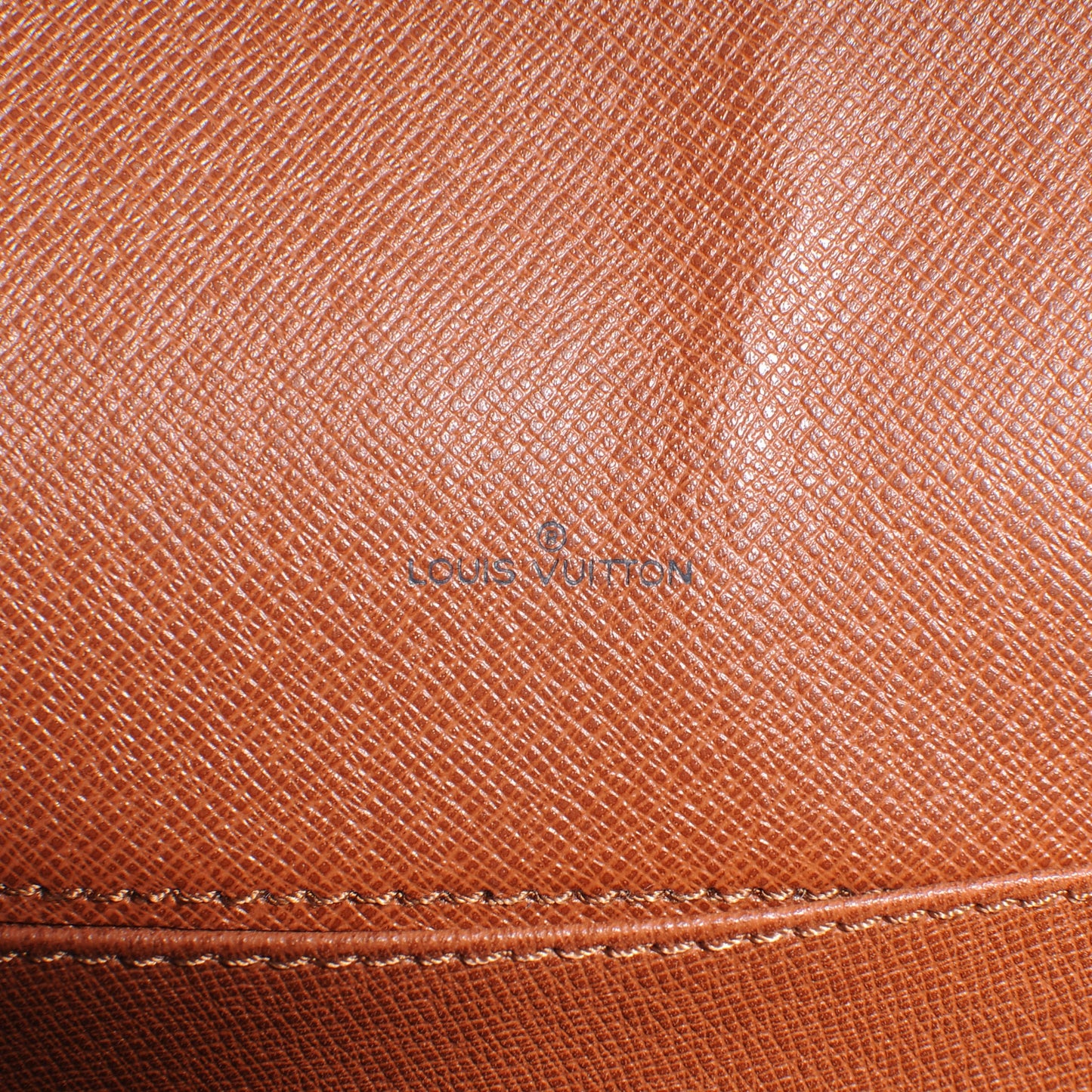Monogram Marne