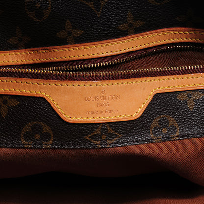 Louis Vuitton Monogram Cabas Alto 6 of 7