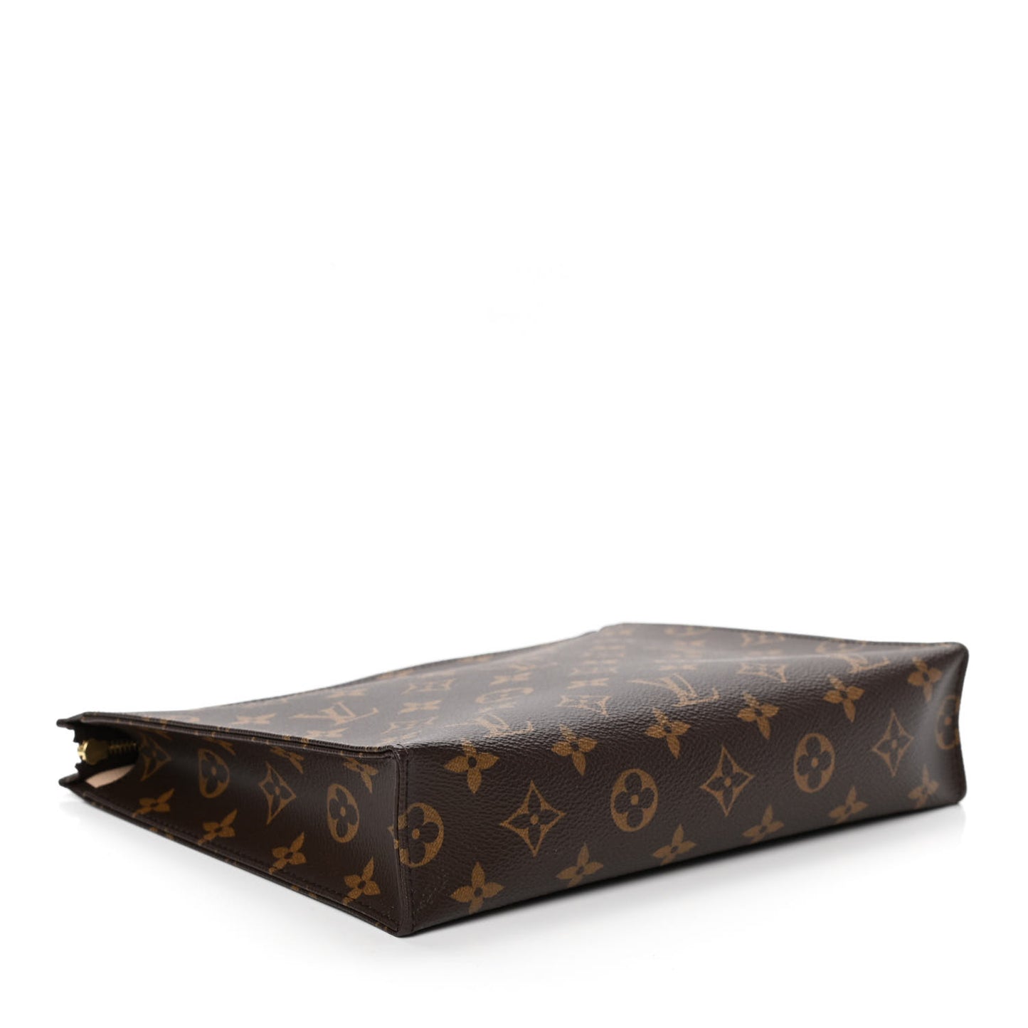 Monogram Toiletry Pouch 26