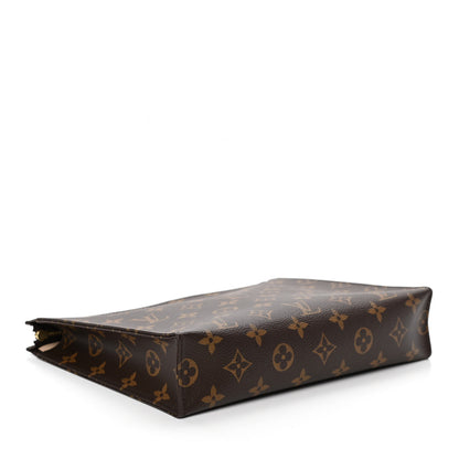 Louis Vuitton Monogram Toiletry Pouch 26 3 of 4