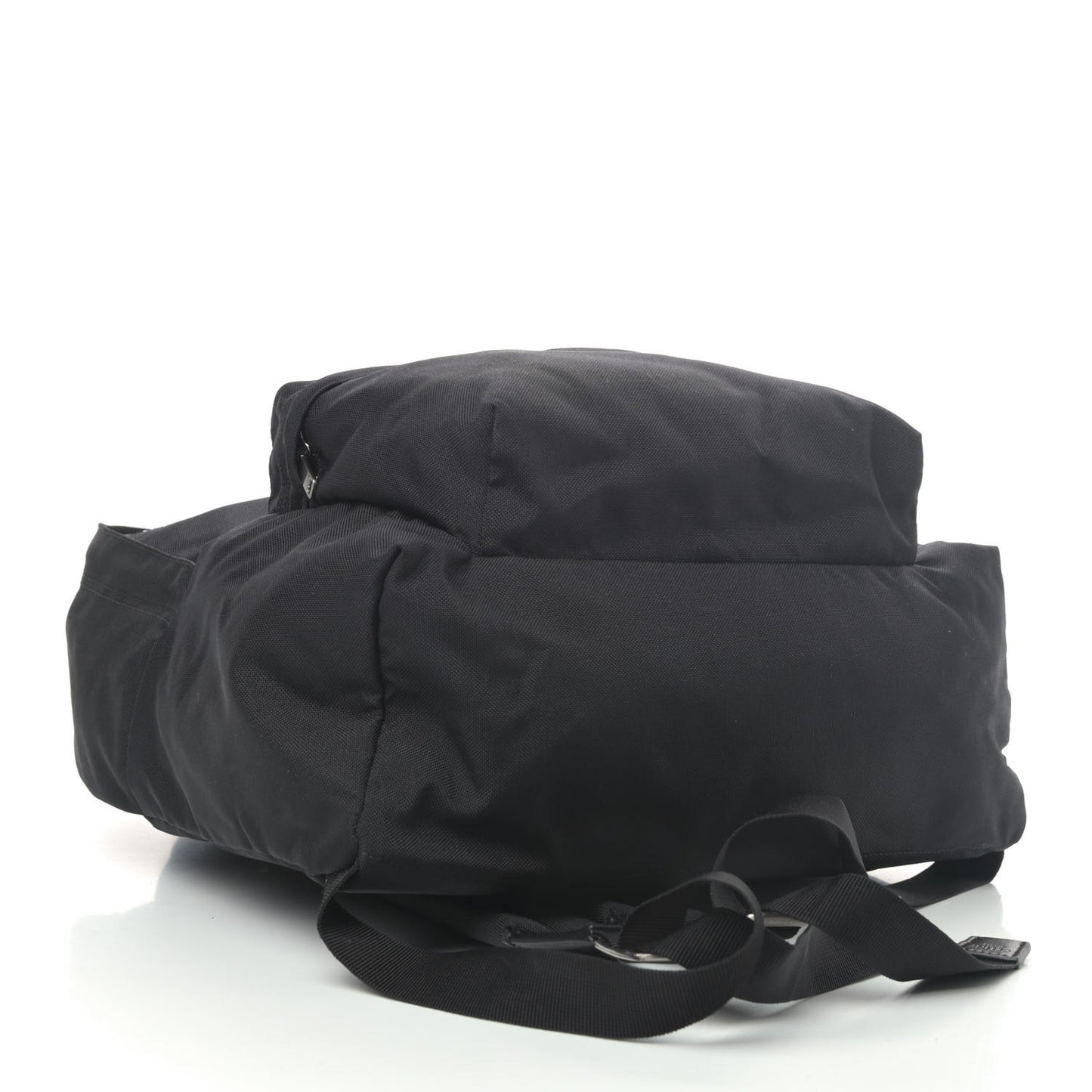 Nylon Medium Unlock Your Fantasies Backpack Black