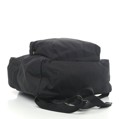 Celine Nylon Medium Unlock Your Fantasies Backpack Black 4 of 5