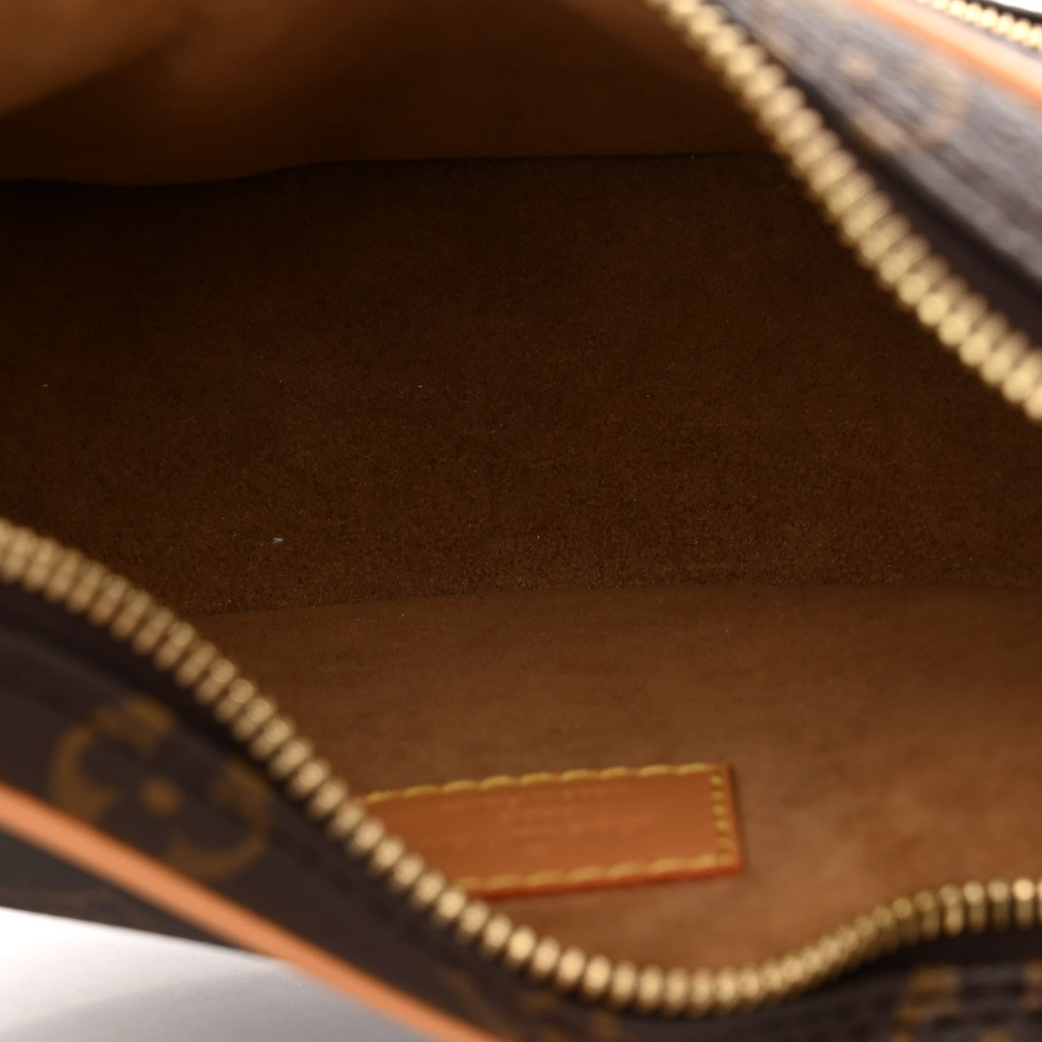 Louis Vuitton Monogram Loop 5 of 10