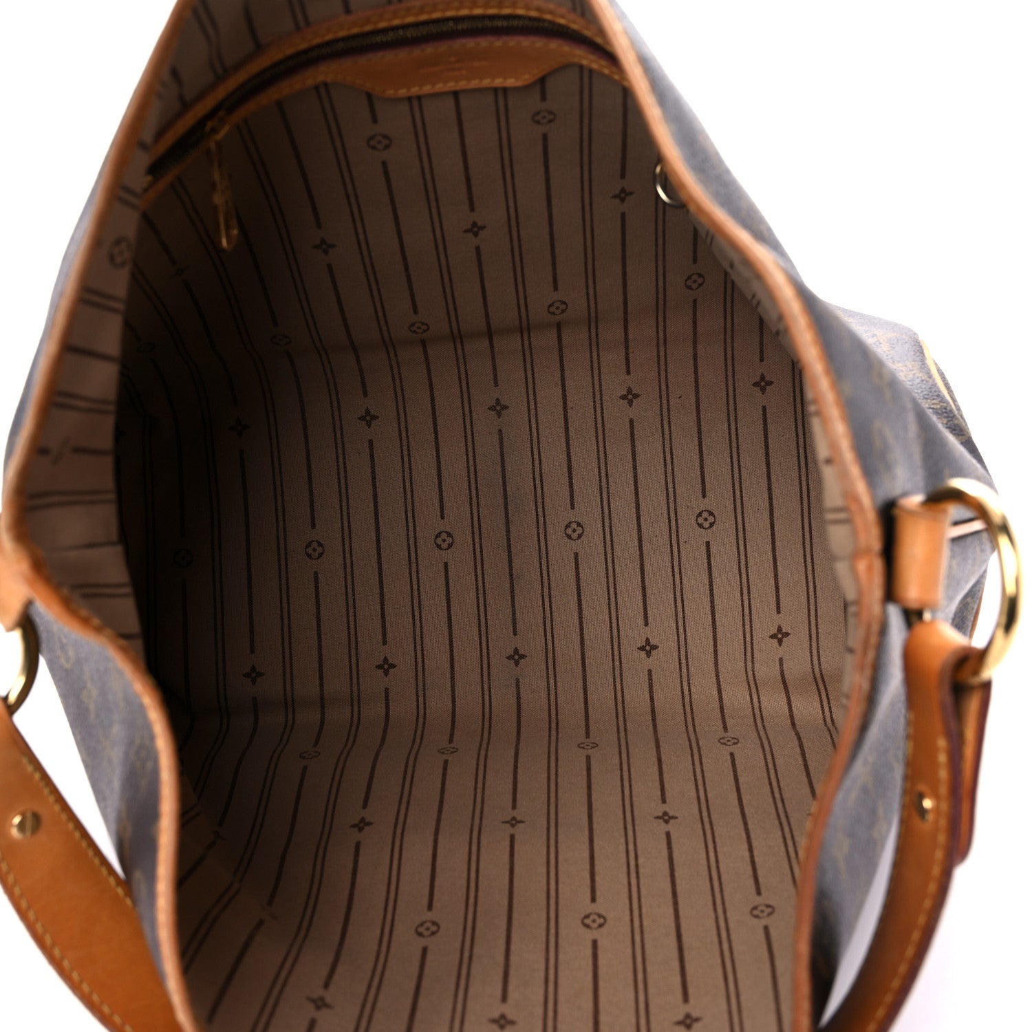 Louis Vuitton Monogram Delightful PM 5 of 26