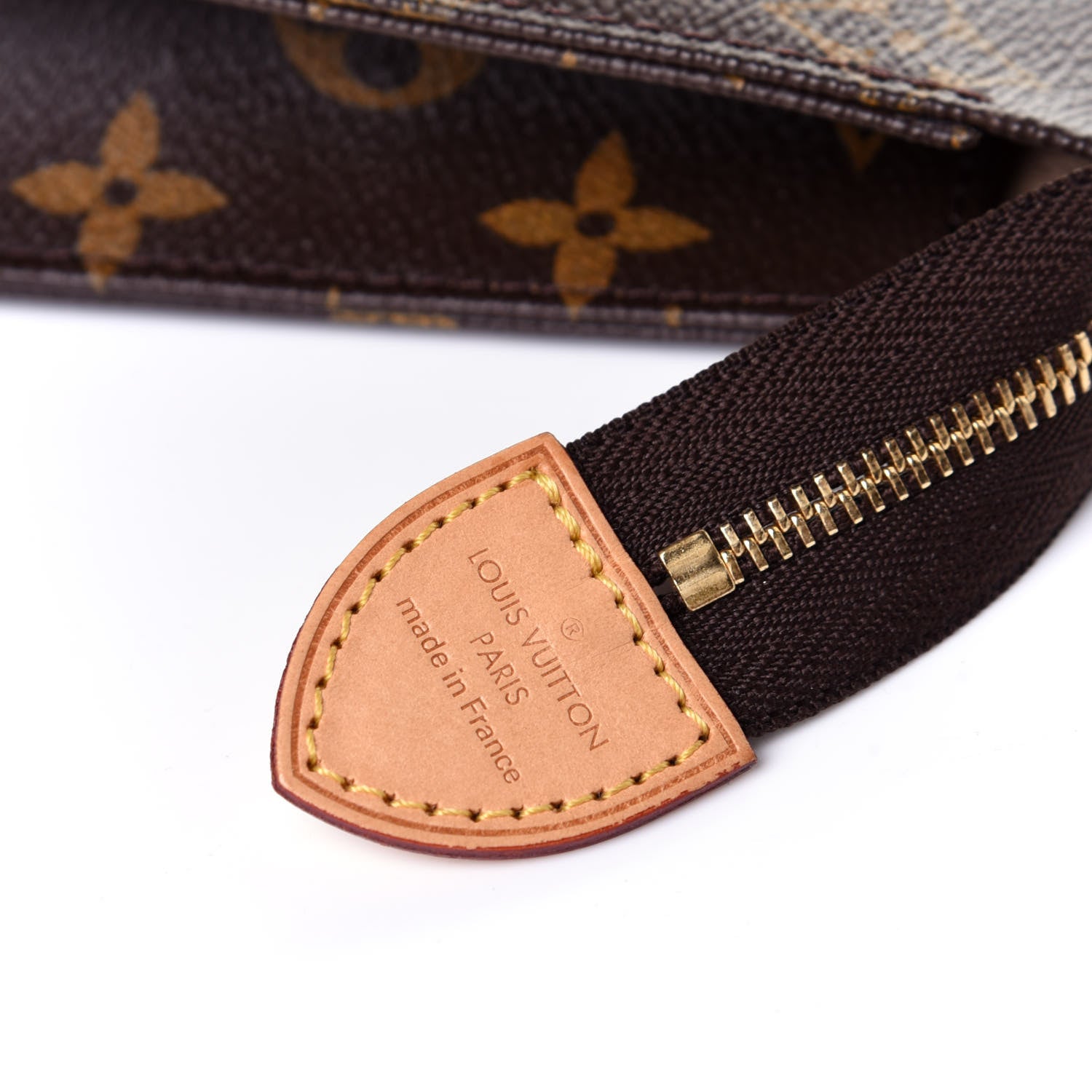 Louis Vuitton Monogram Toiletry Pouch 26 6 of 10