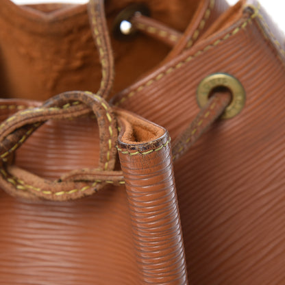 Louis Vuitton Epi Petit Noe Cipango 26 of 27