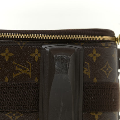 Louis Vuitton Monogram Pegase 60 17 of 42