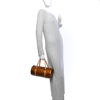 Louis Vuitton Vernis Bedford Bronze 2 of 9
