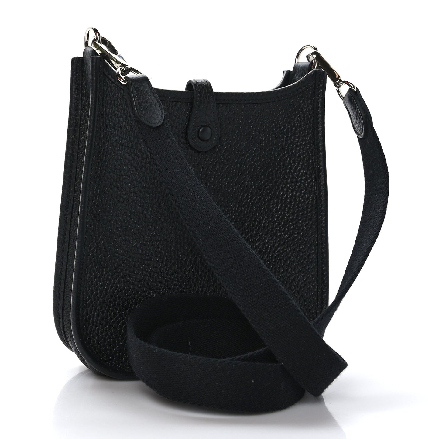 Taurillon Clemence Evelyne TPM Black