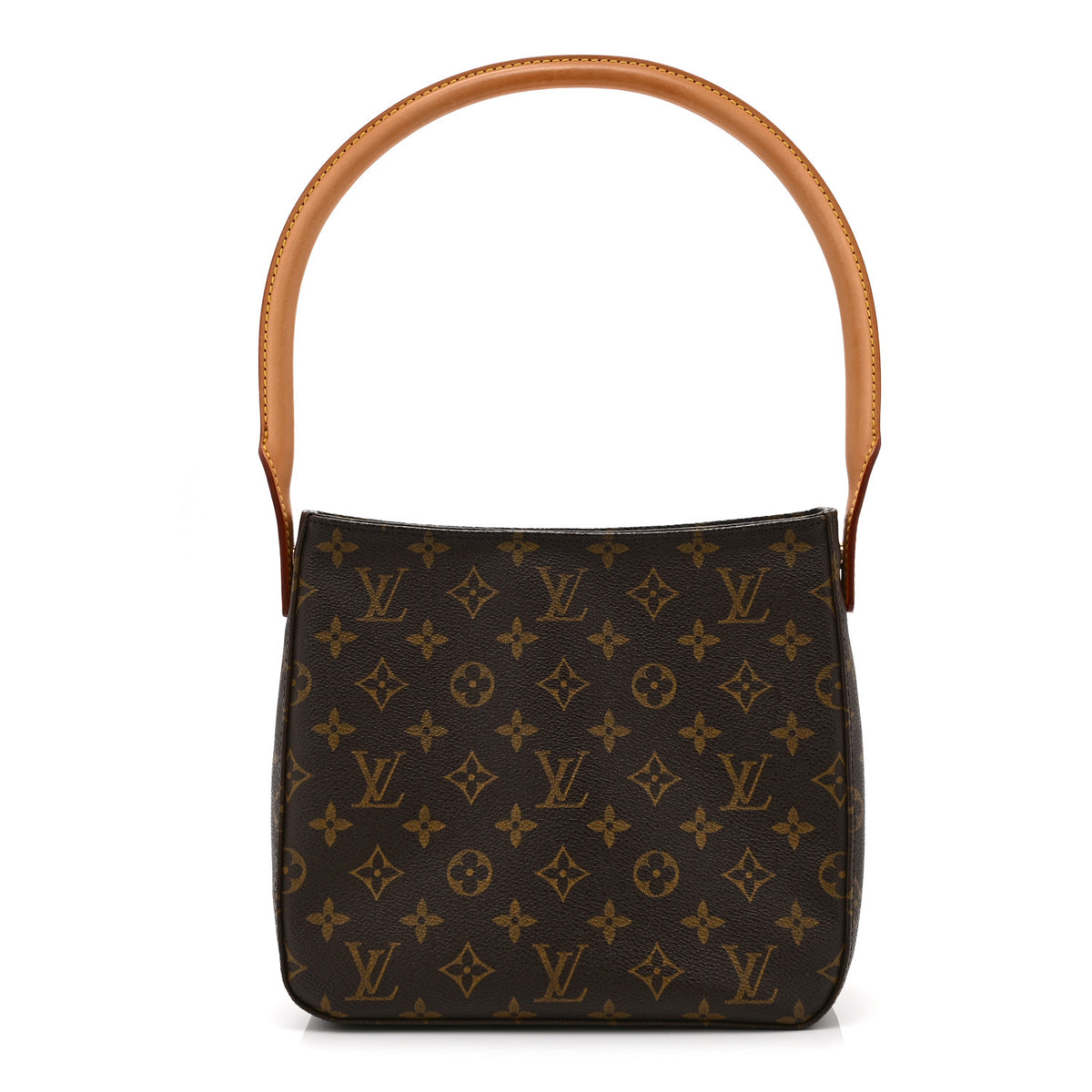 Louis Vuitton Monogram Looping MM 1 of 10
