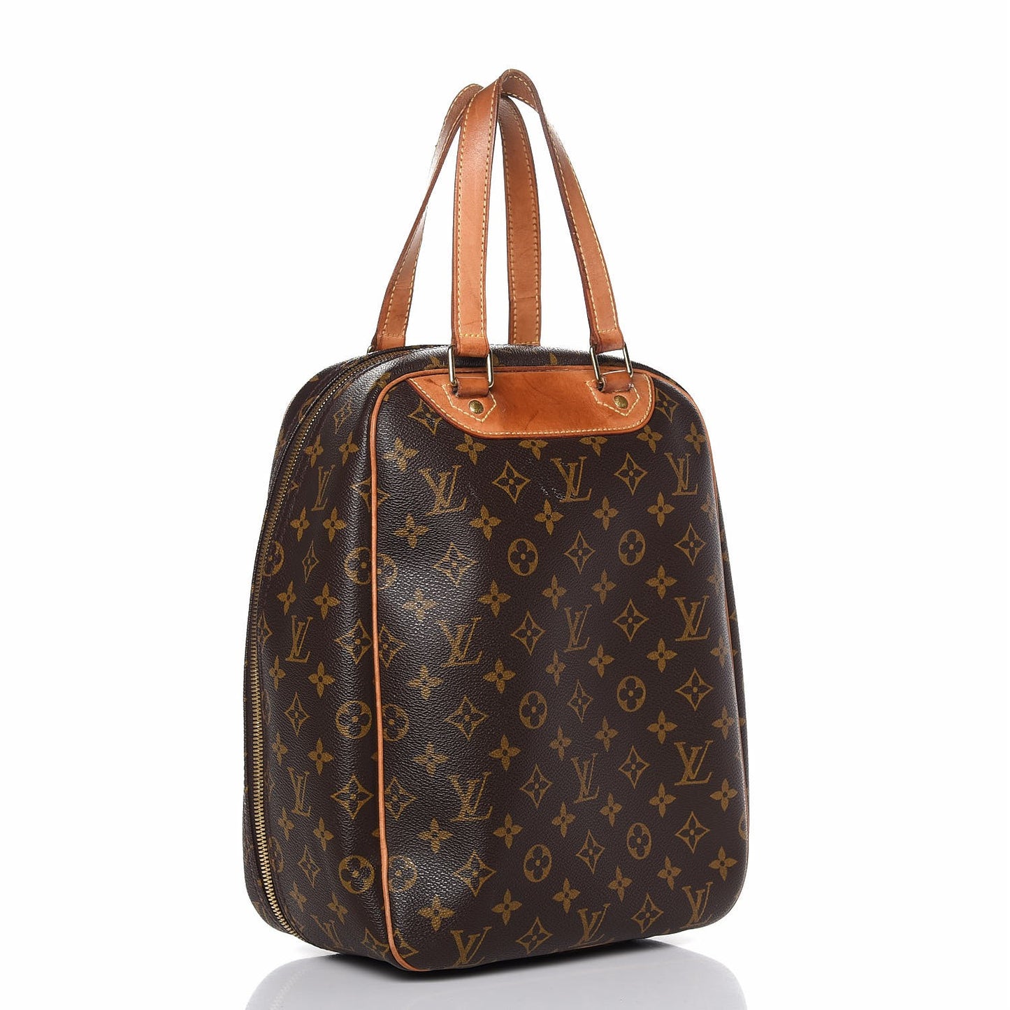 Monogram Excursion Shoe Bag