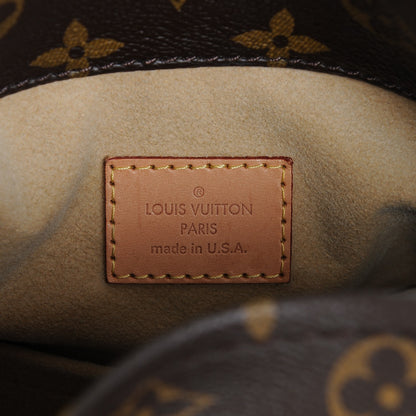 Louis Vuitton Monogram Artsy MM 6 of 6