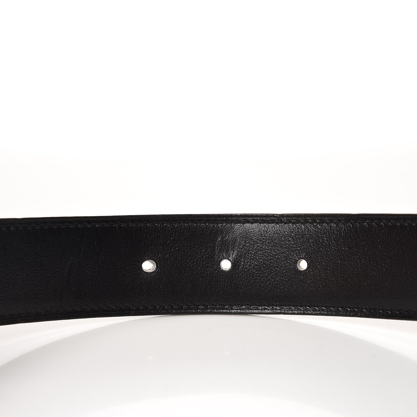 Box Togo 32mm H Belt 90 Black Gold