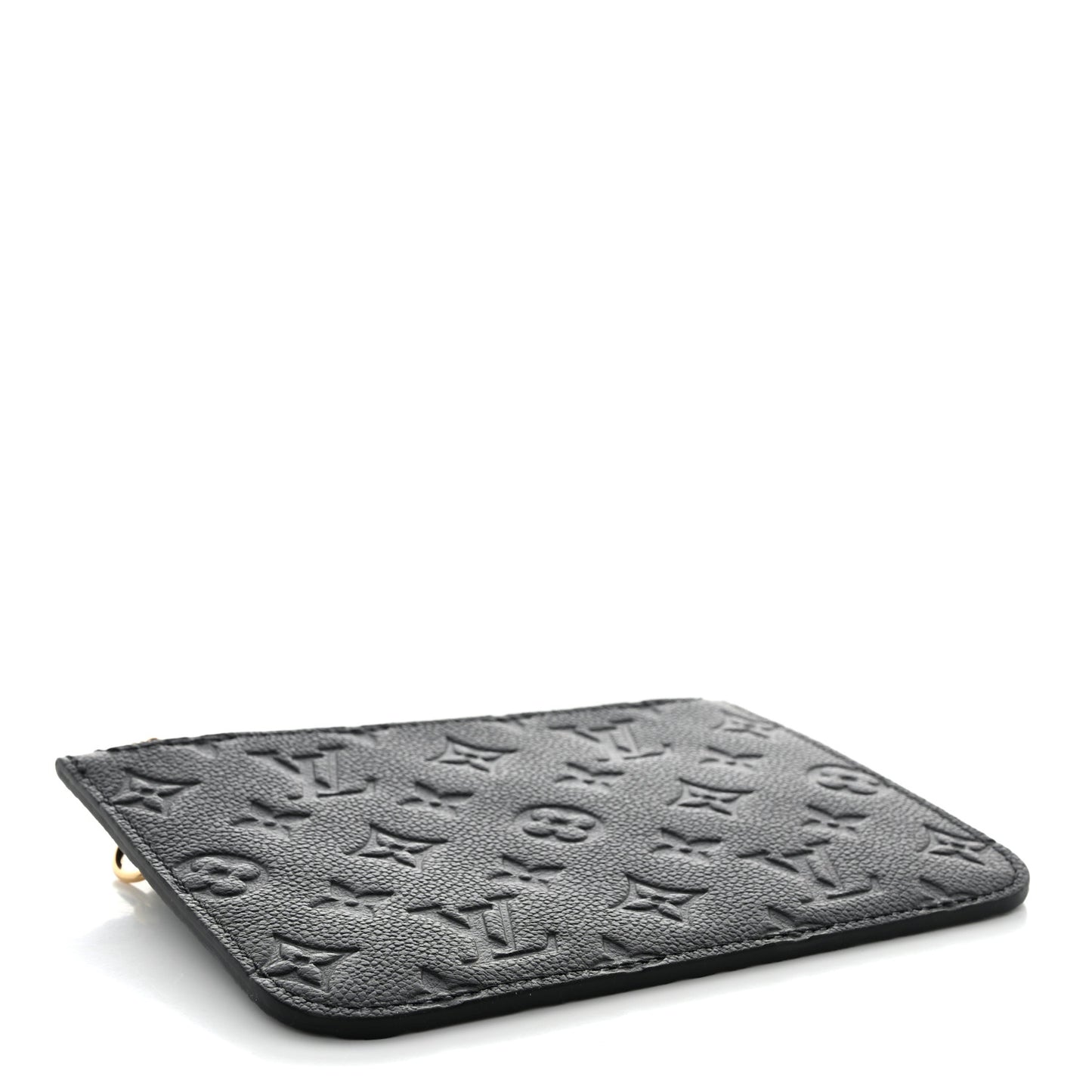 Empreinte Loop Hobo Pochette Black