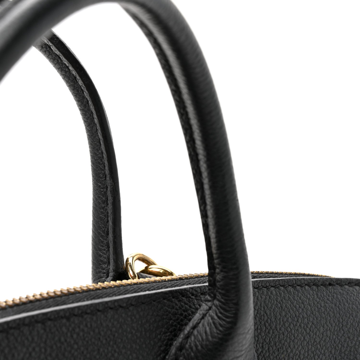 Louis Vuitton Empreinte Pont Neuf MM Black 13 of 16