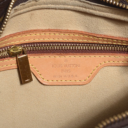 Louis Vuitton Monogram Looping MM 10 of 16