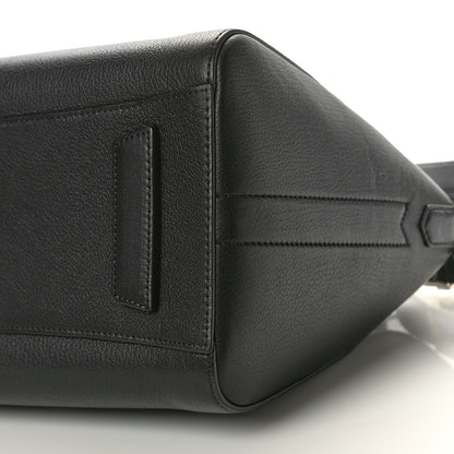 Givenchy Sugar Goatskin Small Antigona Black 10 of 10