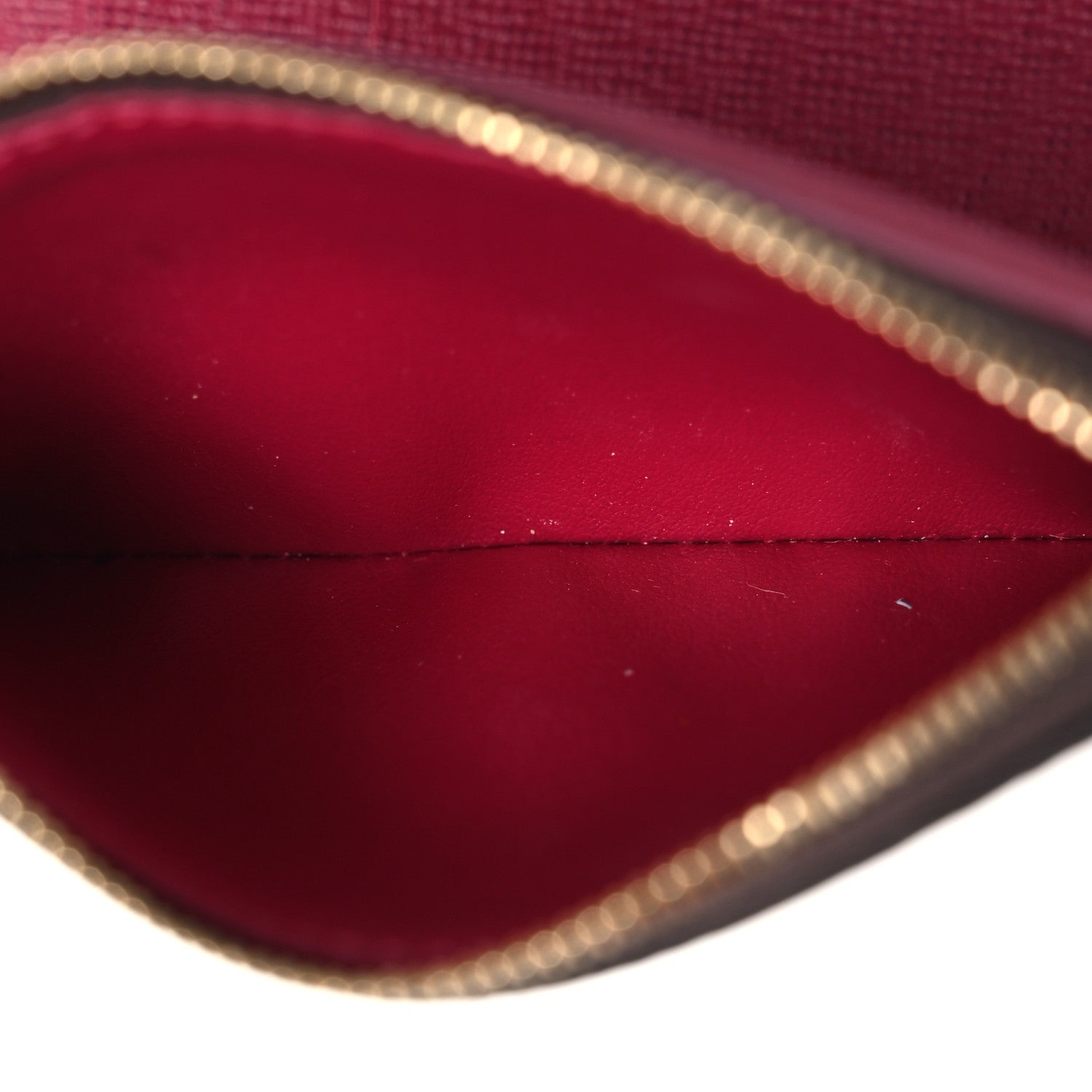 Louis Vuitton Monogram Victorine Wallet Fuchsia 7 of 12
