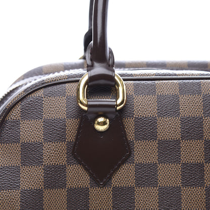Louis Vuitton Damier Ebene Duomo 10 of 10