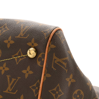 Louis Vuitton Monogram Tivoli GM 11 of 15
