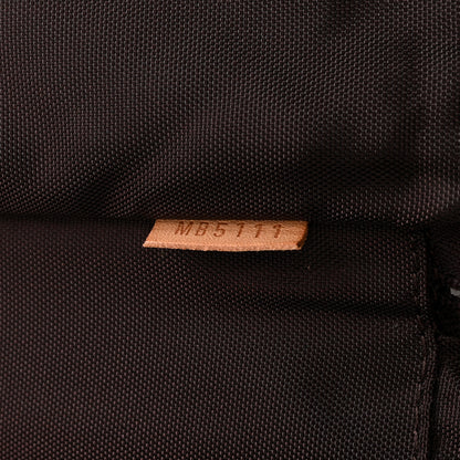 Louis Vuitton Vernis Pegase 45 Amarante 7 of 17