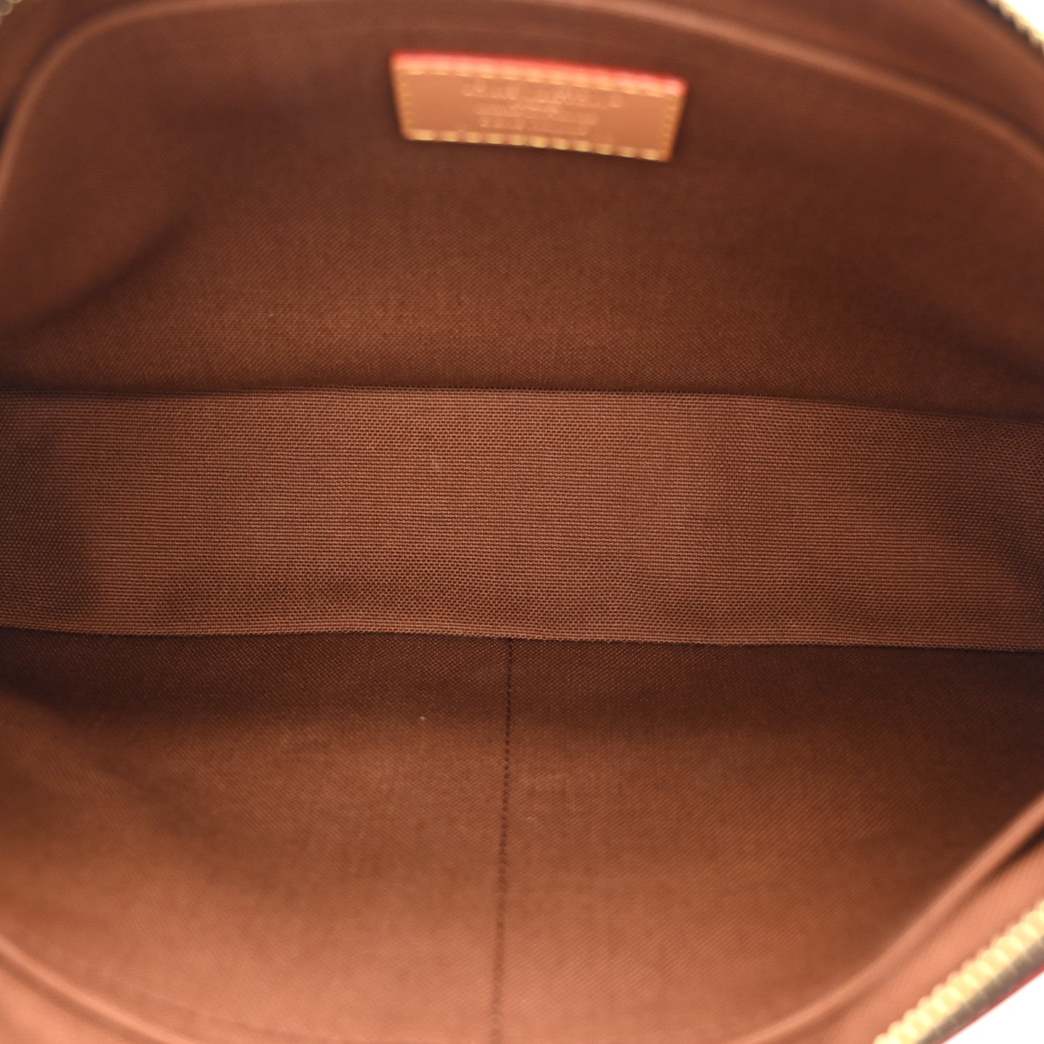 Louis Vuitton Reverse Monogram Drip Pochette Voyage Souple 1818793