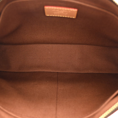 Louis Vuitton Reverse Monogram Drip Pochette Voyage Souple 5 of 8